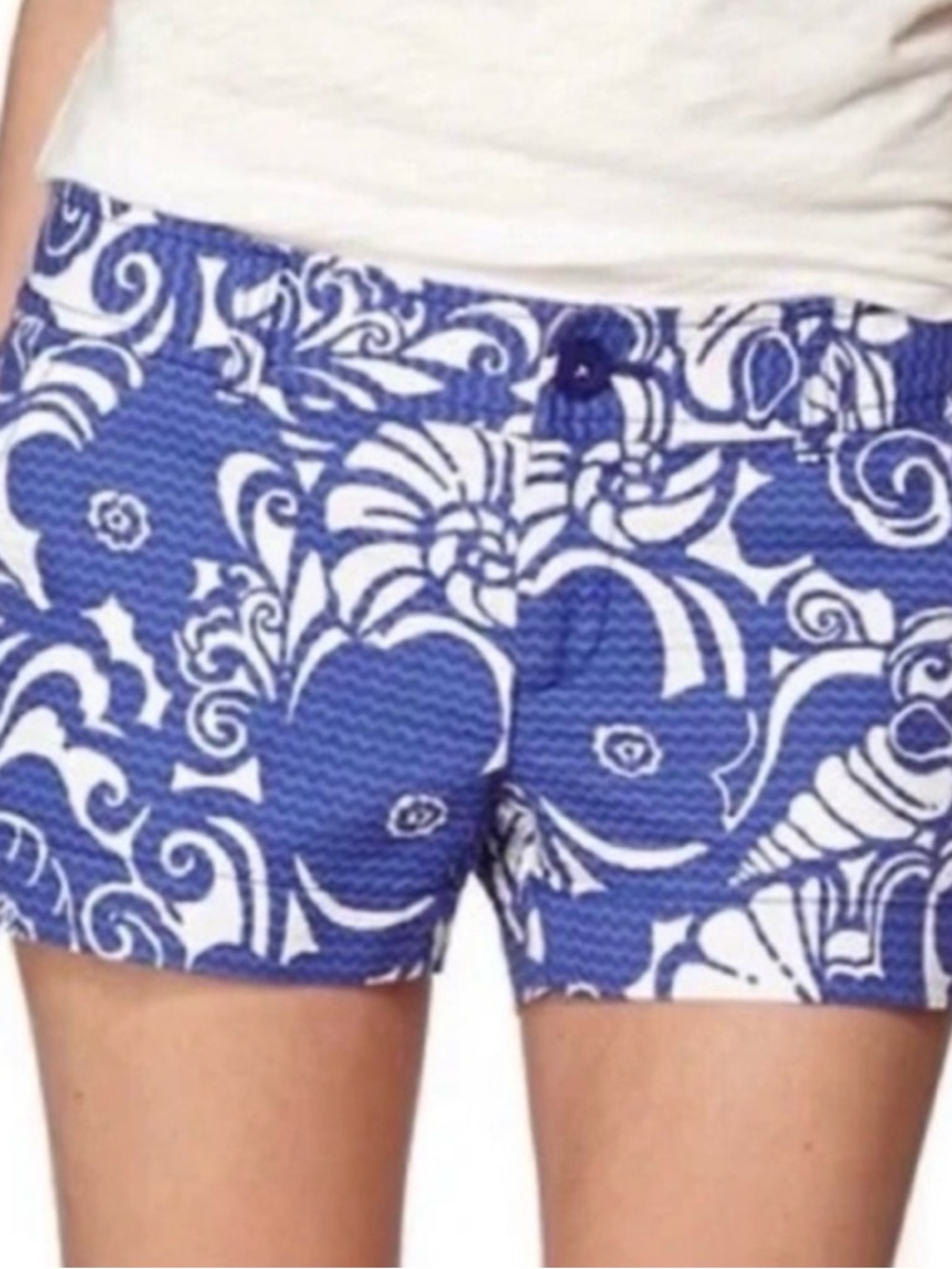 Lilly Pulitzer Walsh Shorts